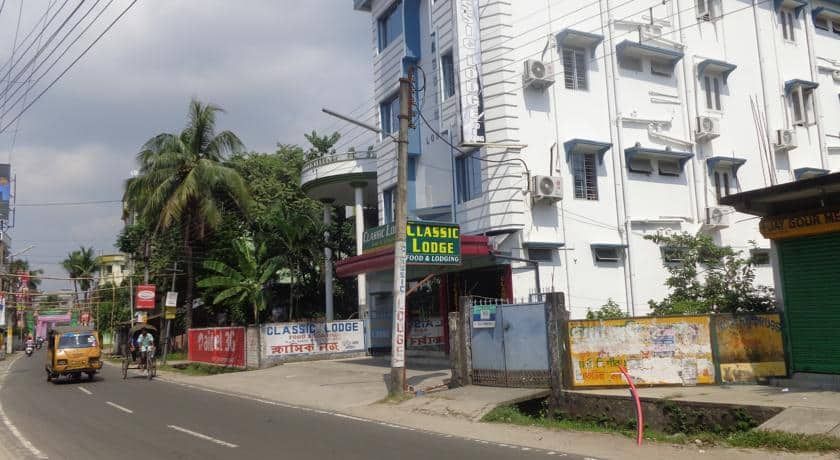 undefined Classic Hotel 7